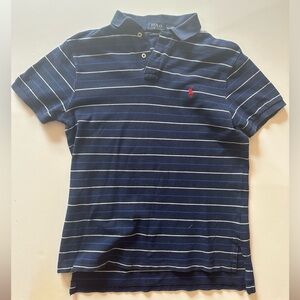 Ralph Lauren polo medium men’s dress polo